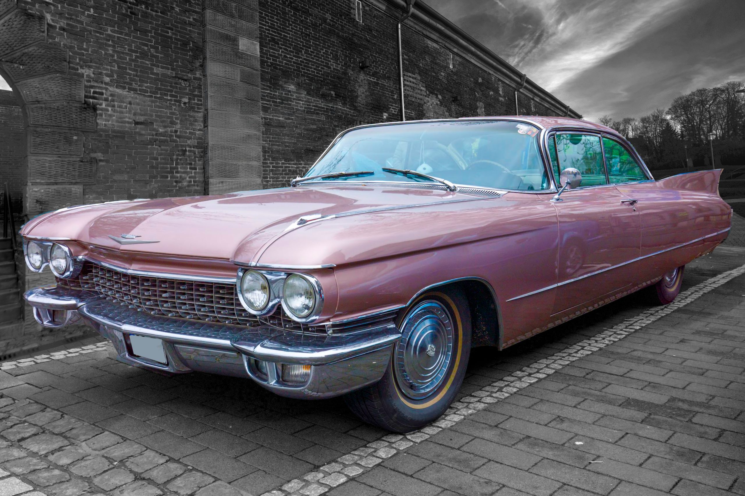 Happy Birthday Elvis (1935)