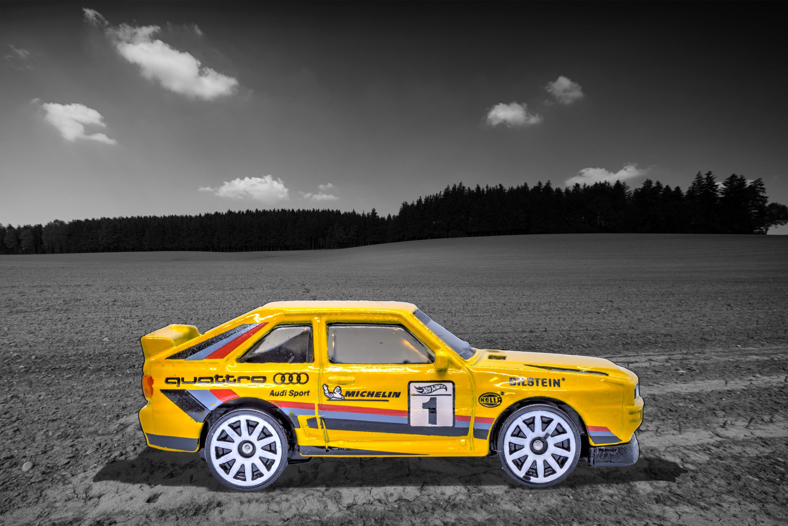 Happy Birthday Walter Röhrl (1947)