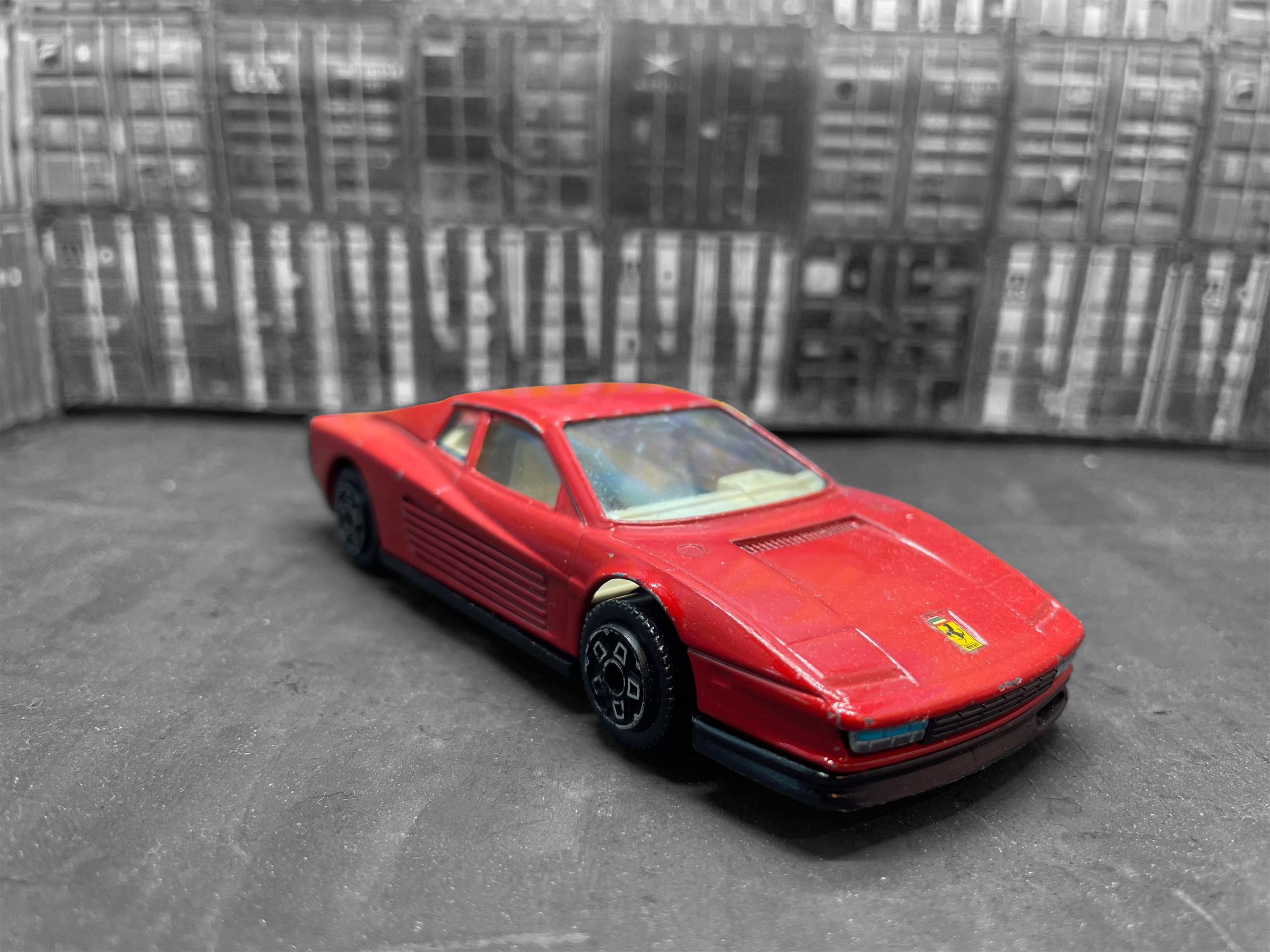 Happy Birthday Alain Delon (1935)