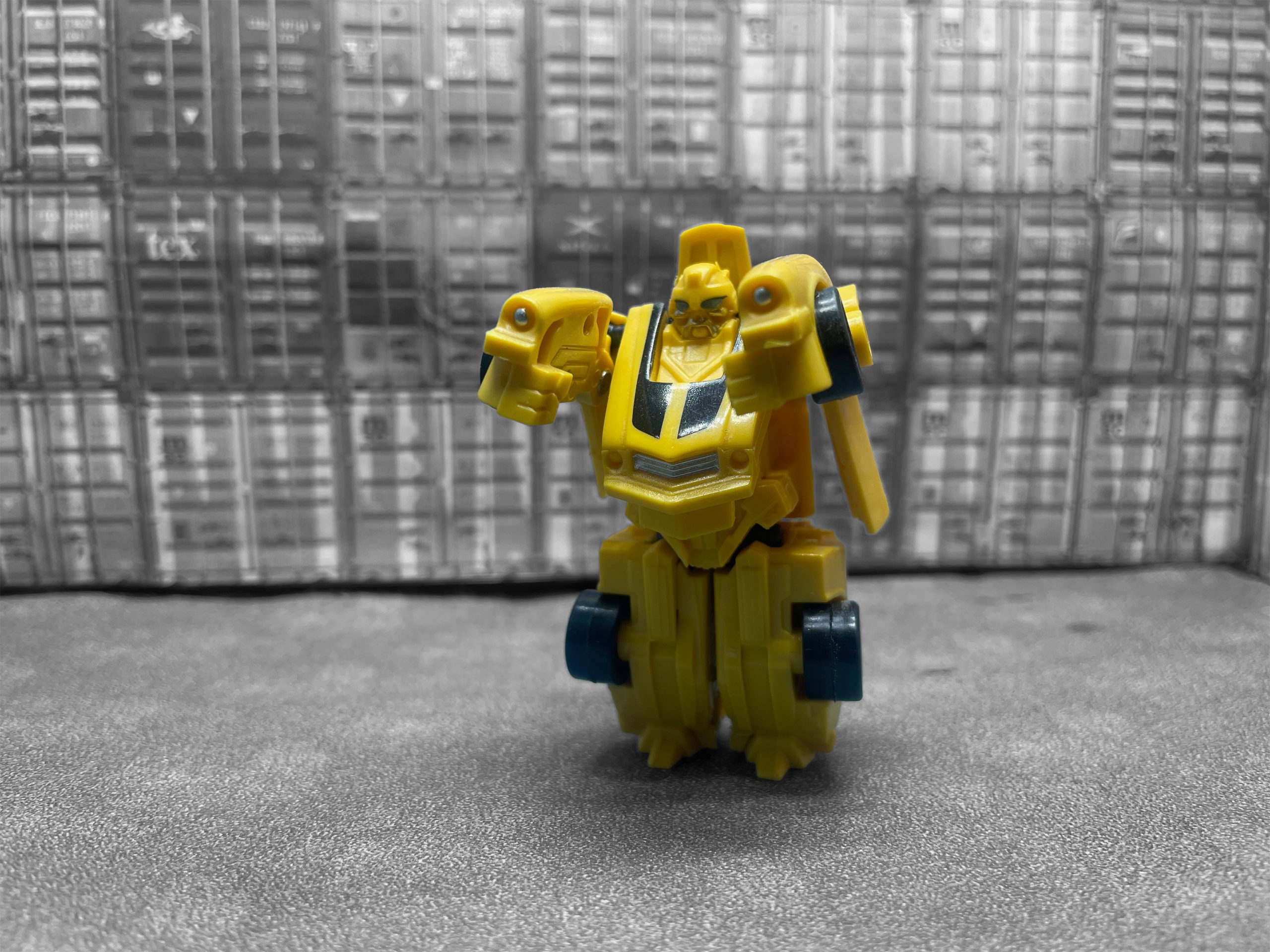 Happy Birthday Steven Spielberg (1946)