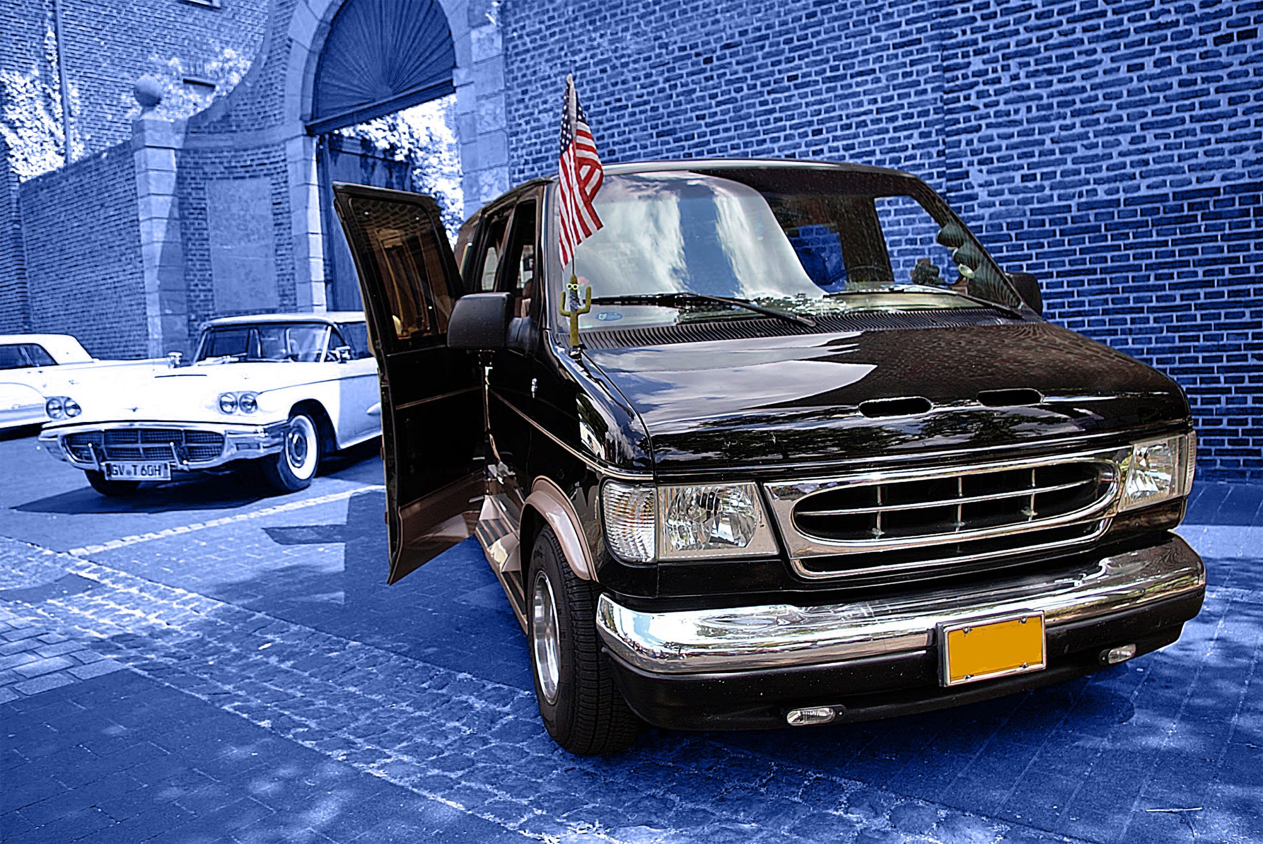 Happy Birthday William Petersen (1953)