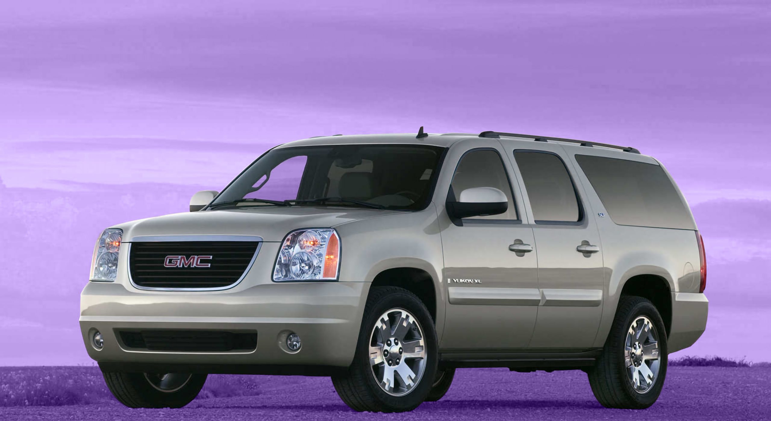 GMC Yukon