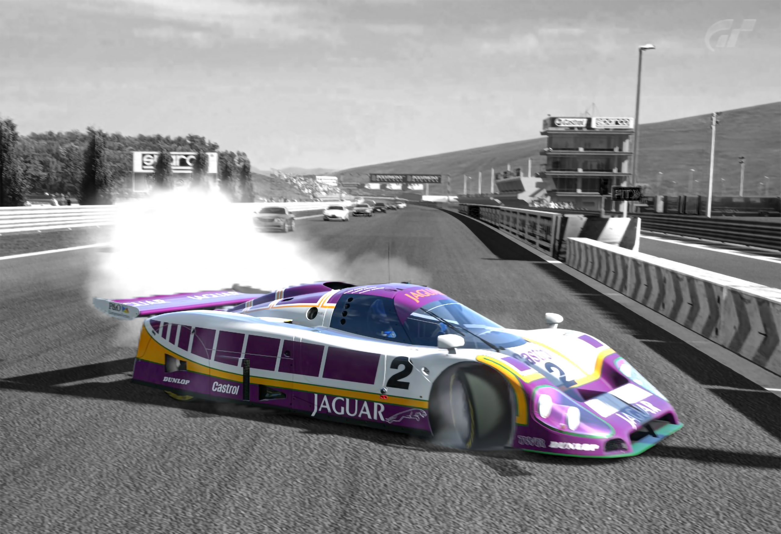 Happy Birthday John Nielsen (1956)