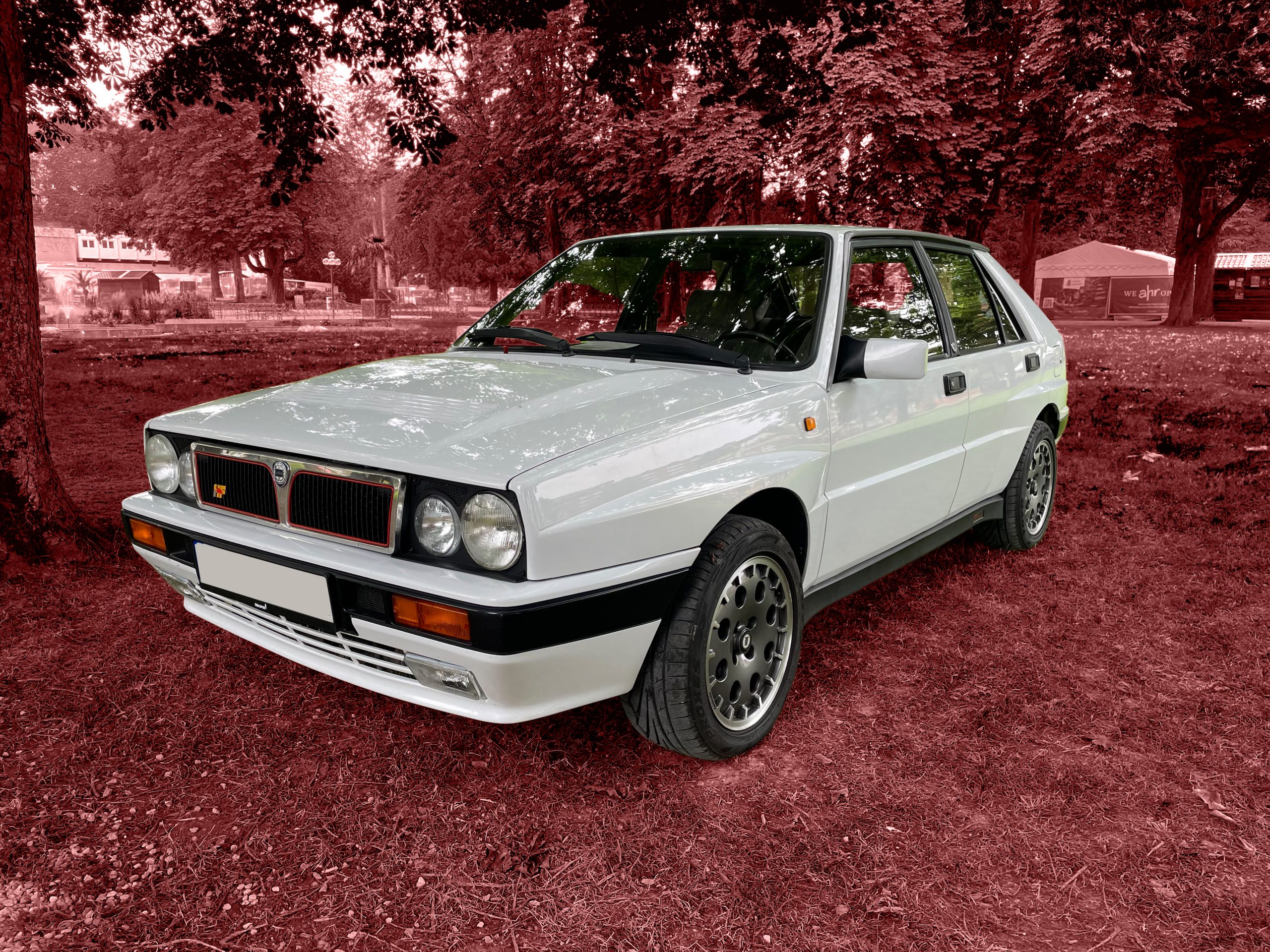 Happy Birthday Marcus Gronholm (1968)