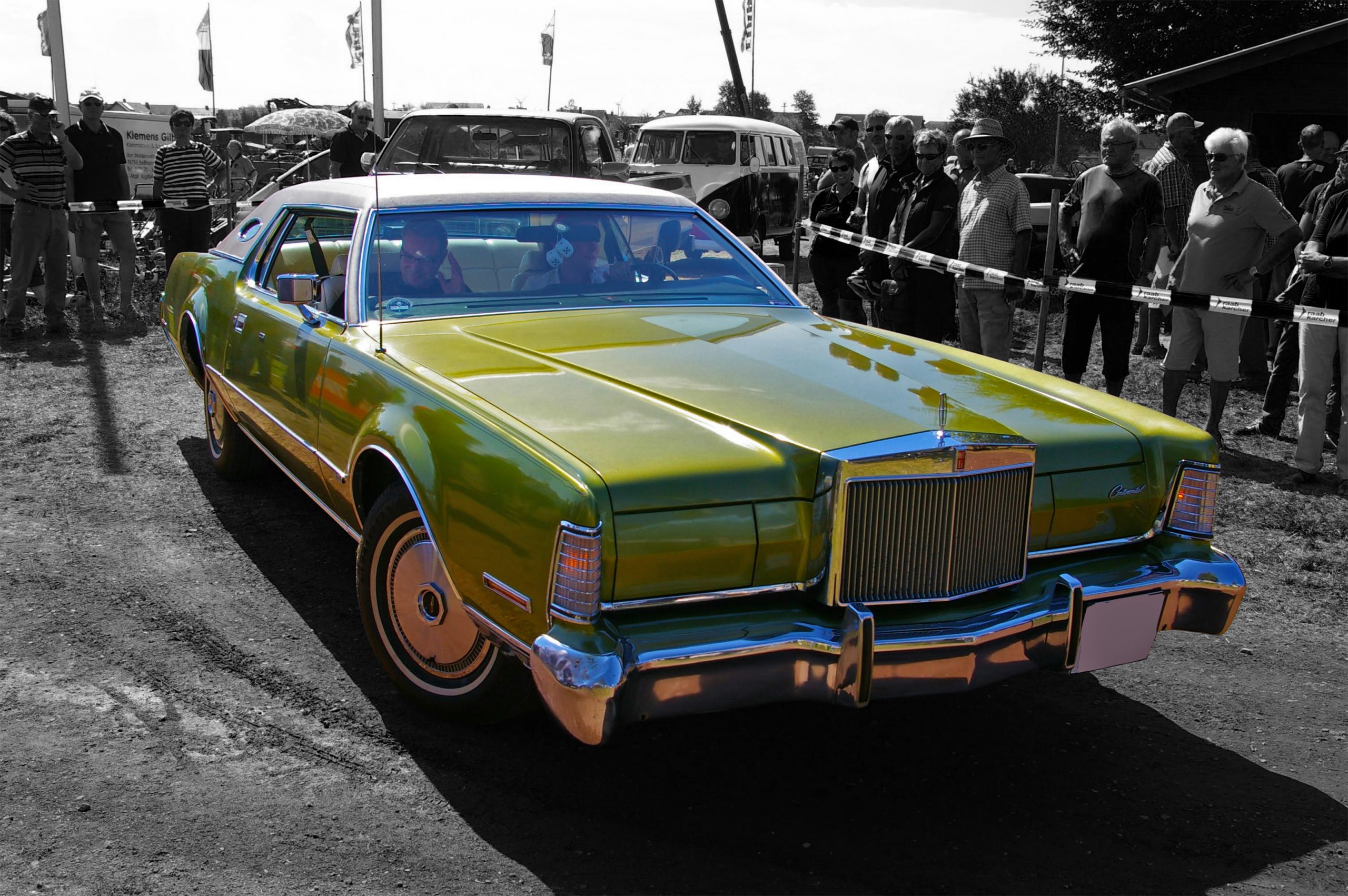 Happy Birthday Henry M. Leland (1843)