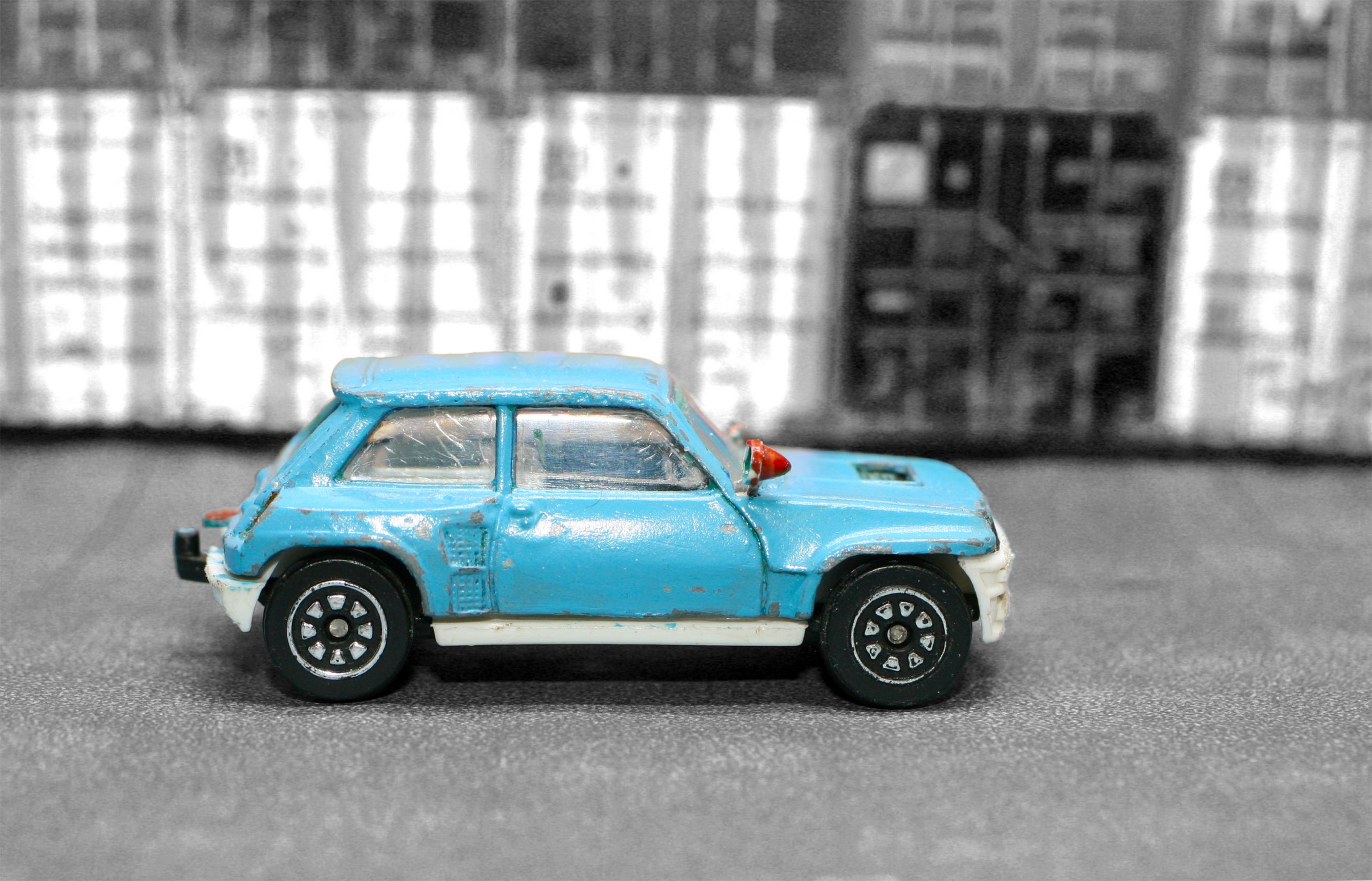 Happy Birthday Bruno Saby (1949)