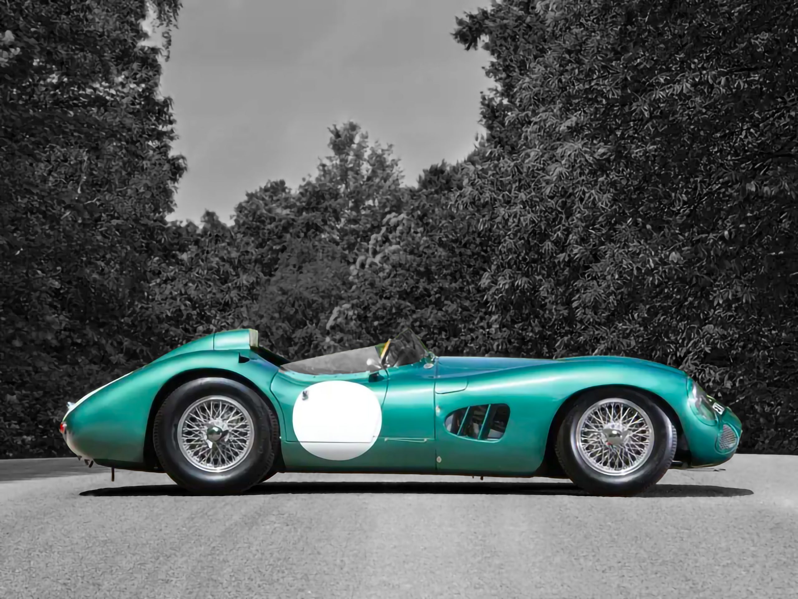 Happy Birthday Jack Brabham (1926)