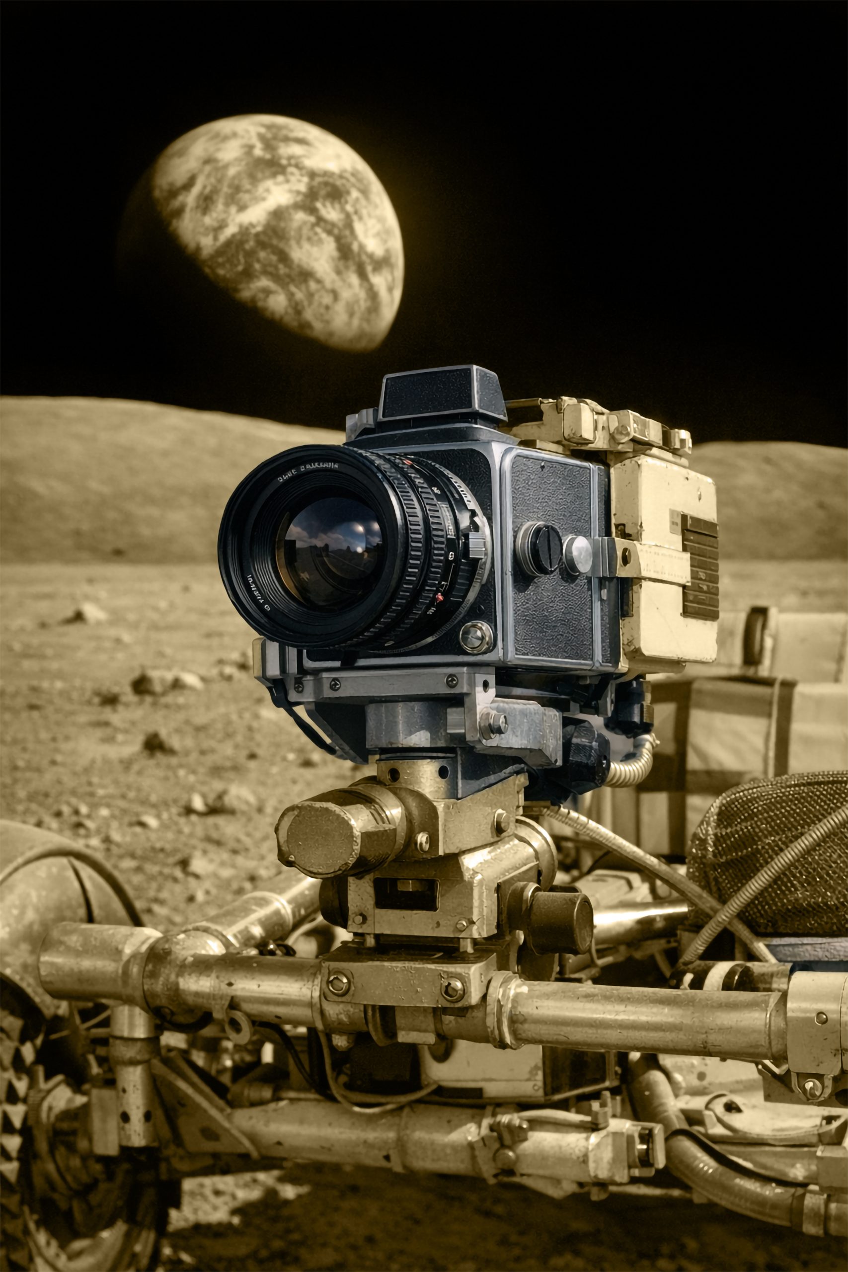 Happy Birthday Victor Hasselbald (1906)