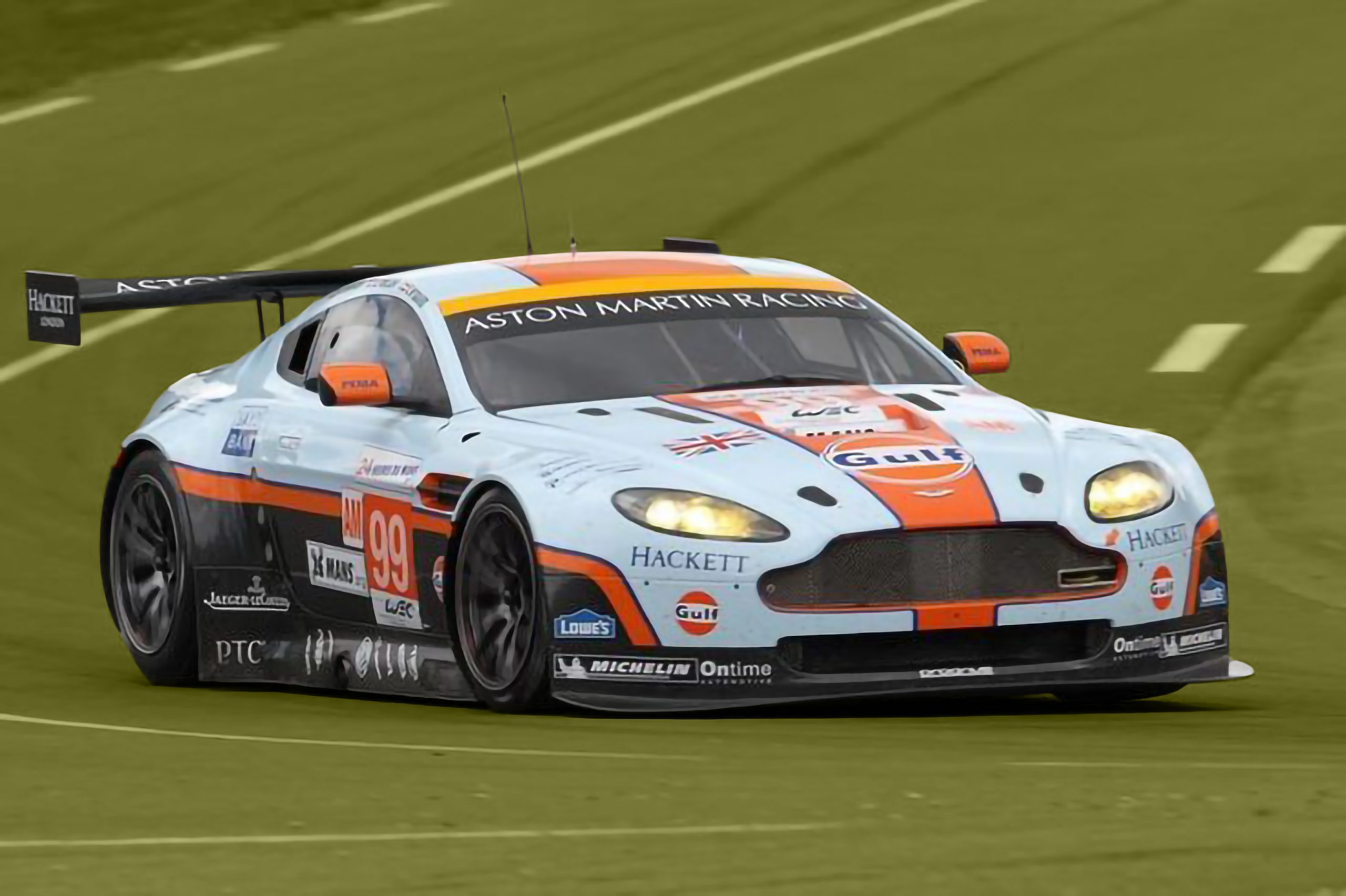 Happy Birthday Christoffer Nygaard (1986)