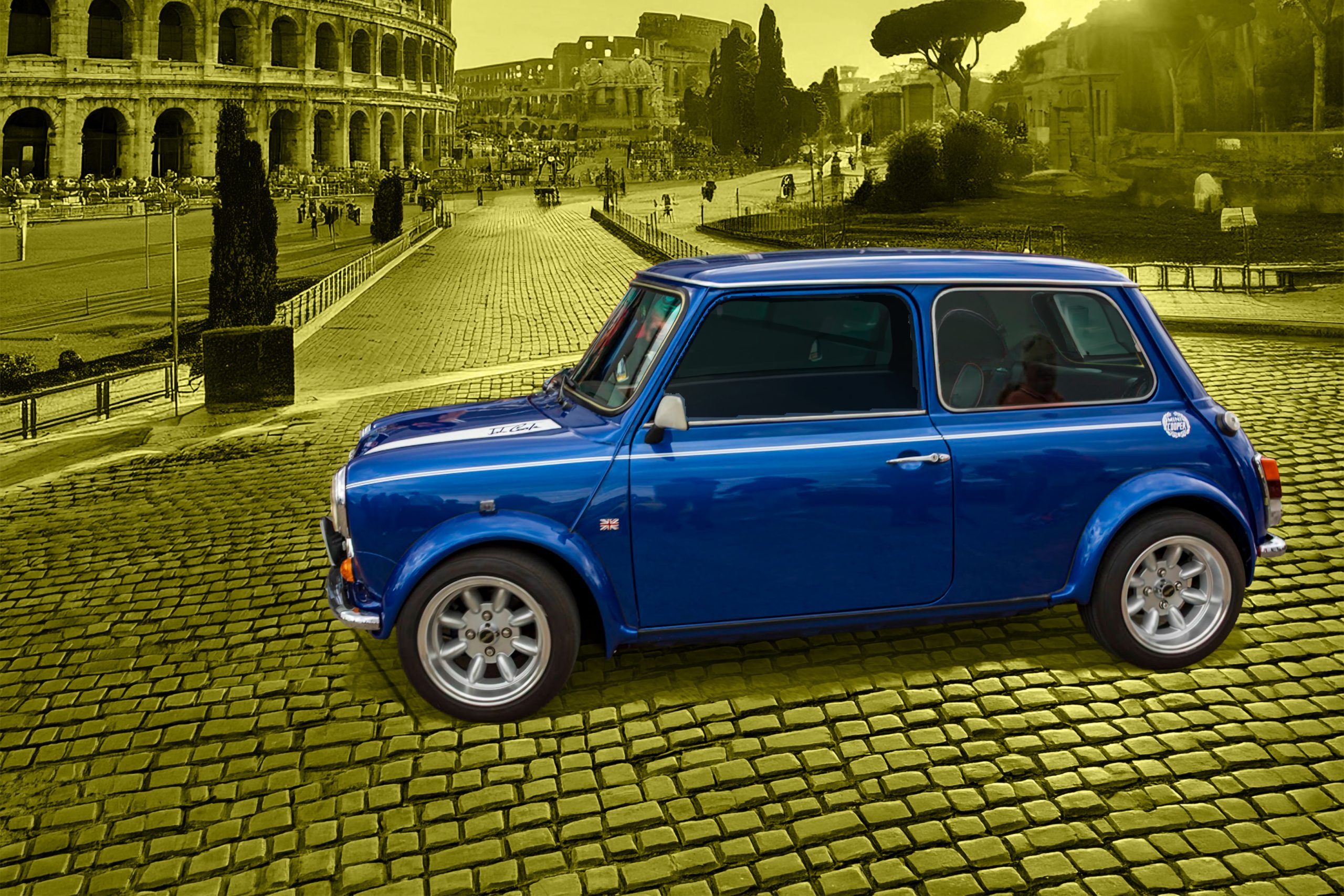 Happy Birthday Sir Michael Caine (1933)