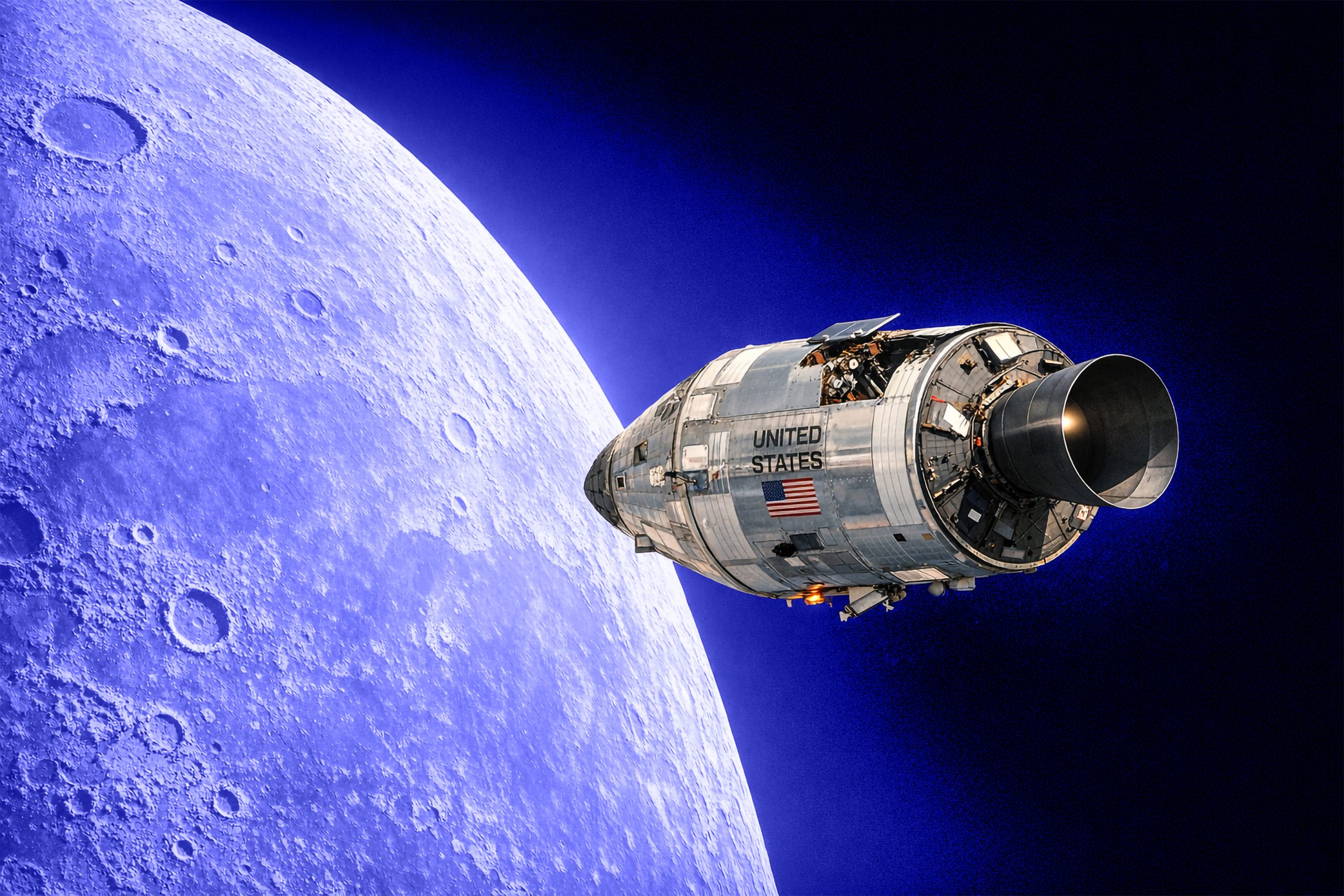 Happy Birthday Jim Lovell (1928)