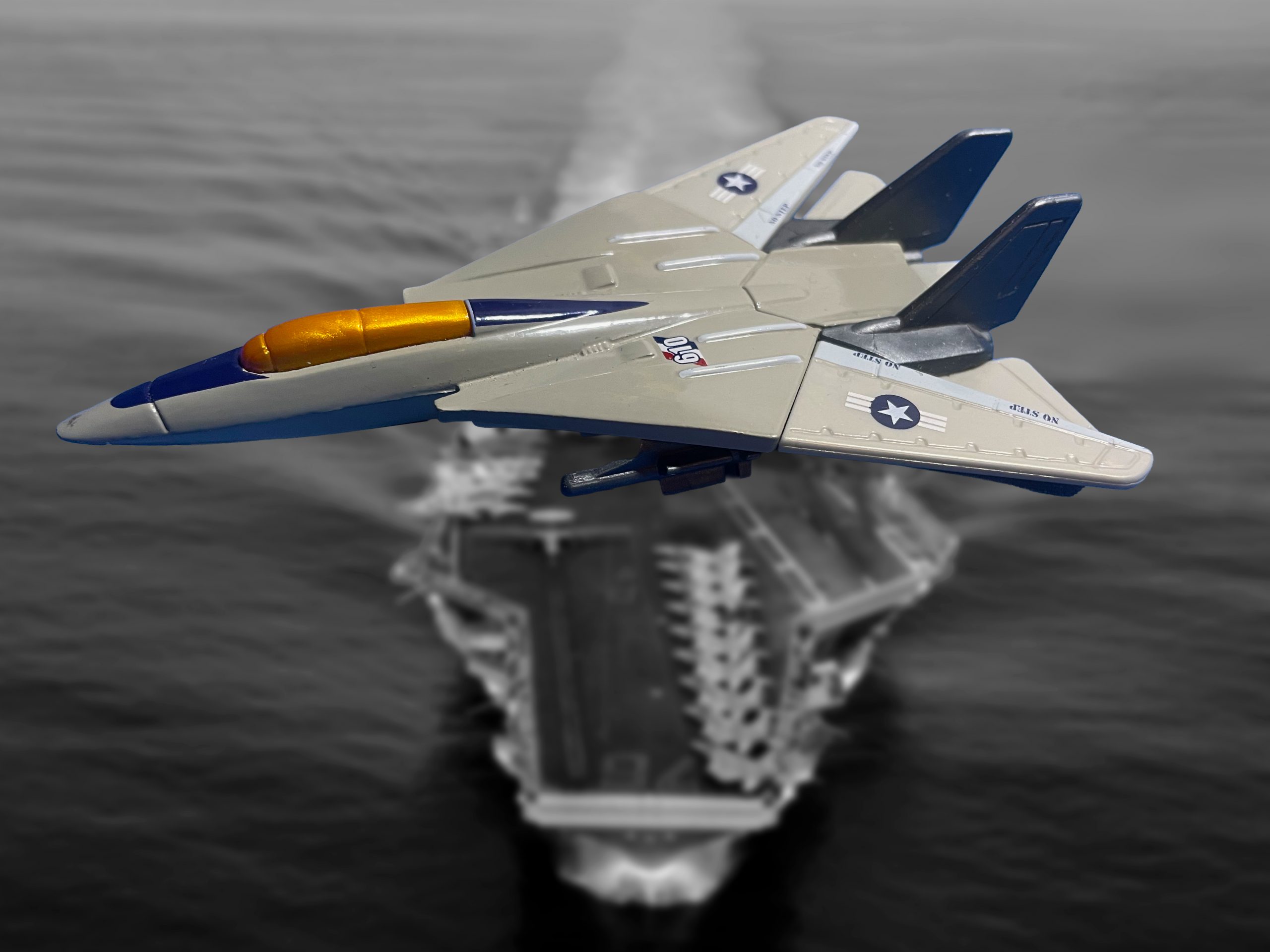 US Navy Fighter Weapons School – TOPGUN is founded (1969)