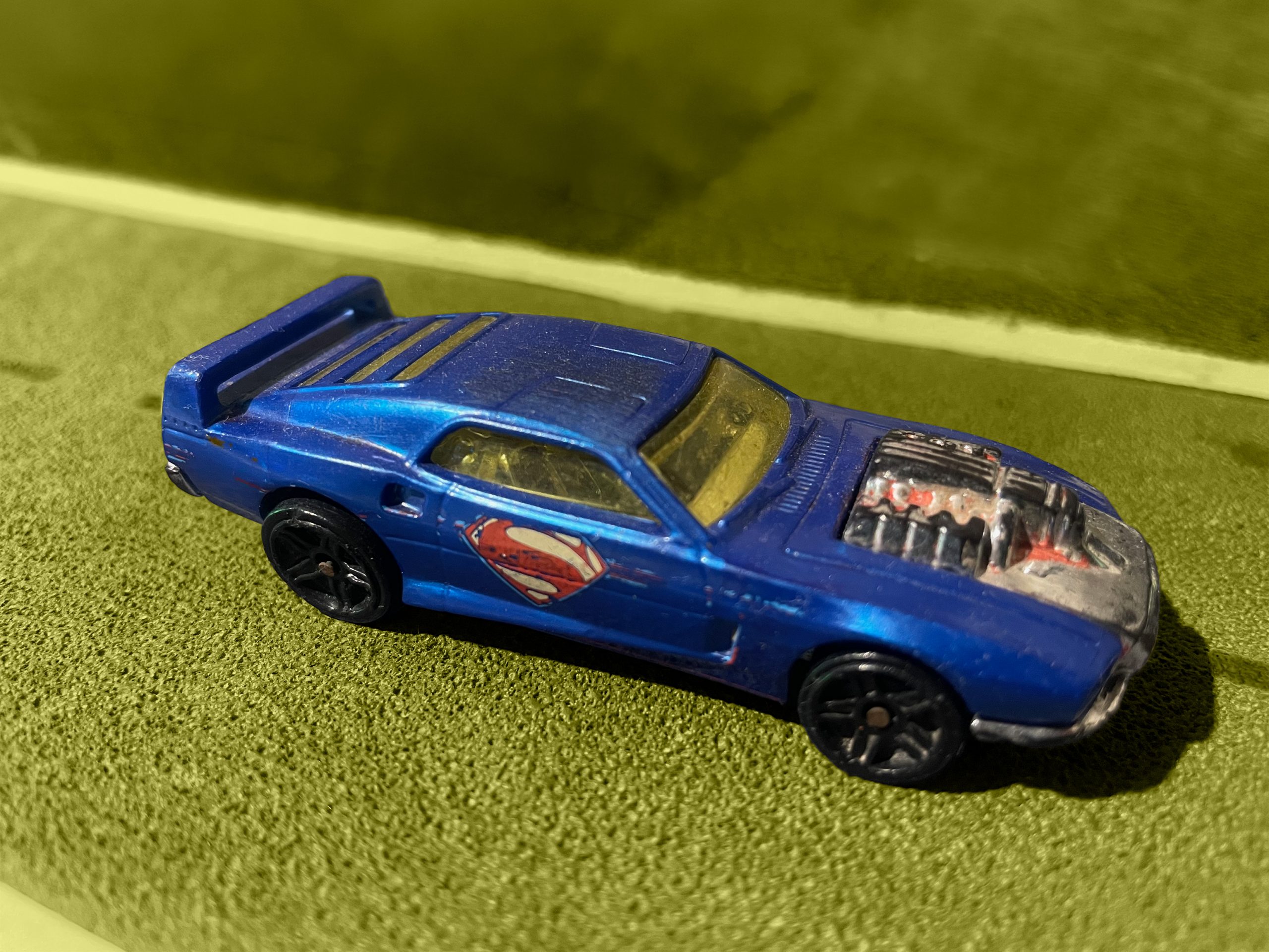 Happy Birthday Shaquille O’Neal (1972)