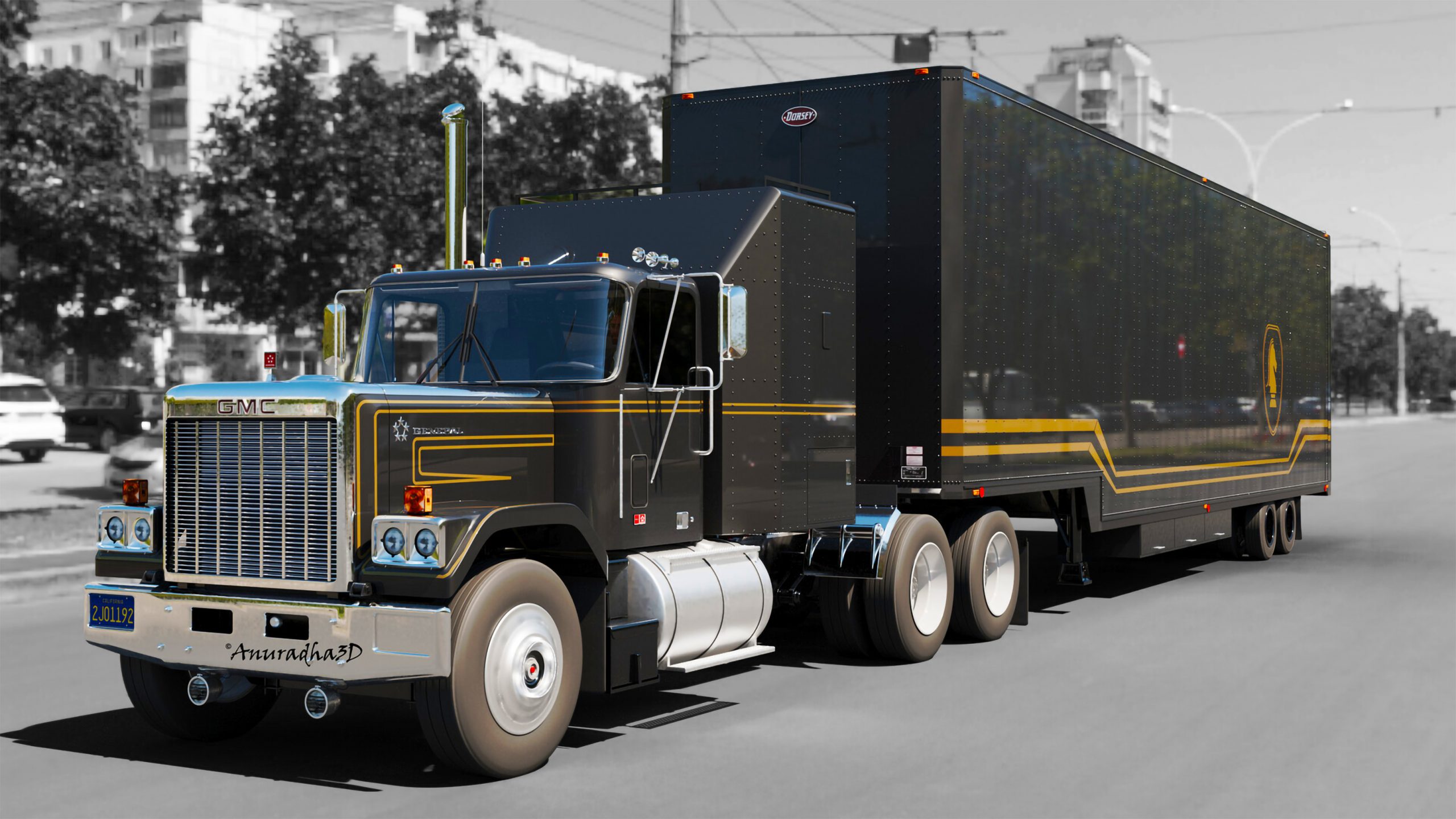 Happy Birthday Edward Mulhare (1923)