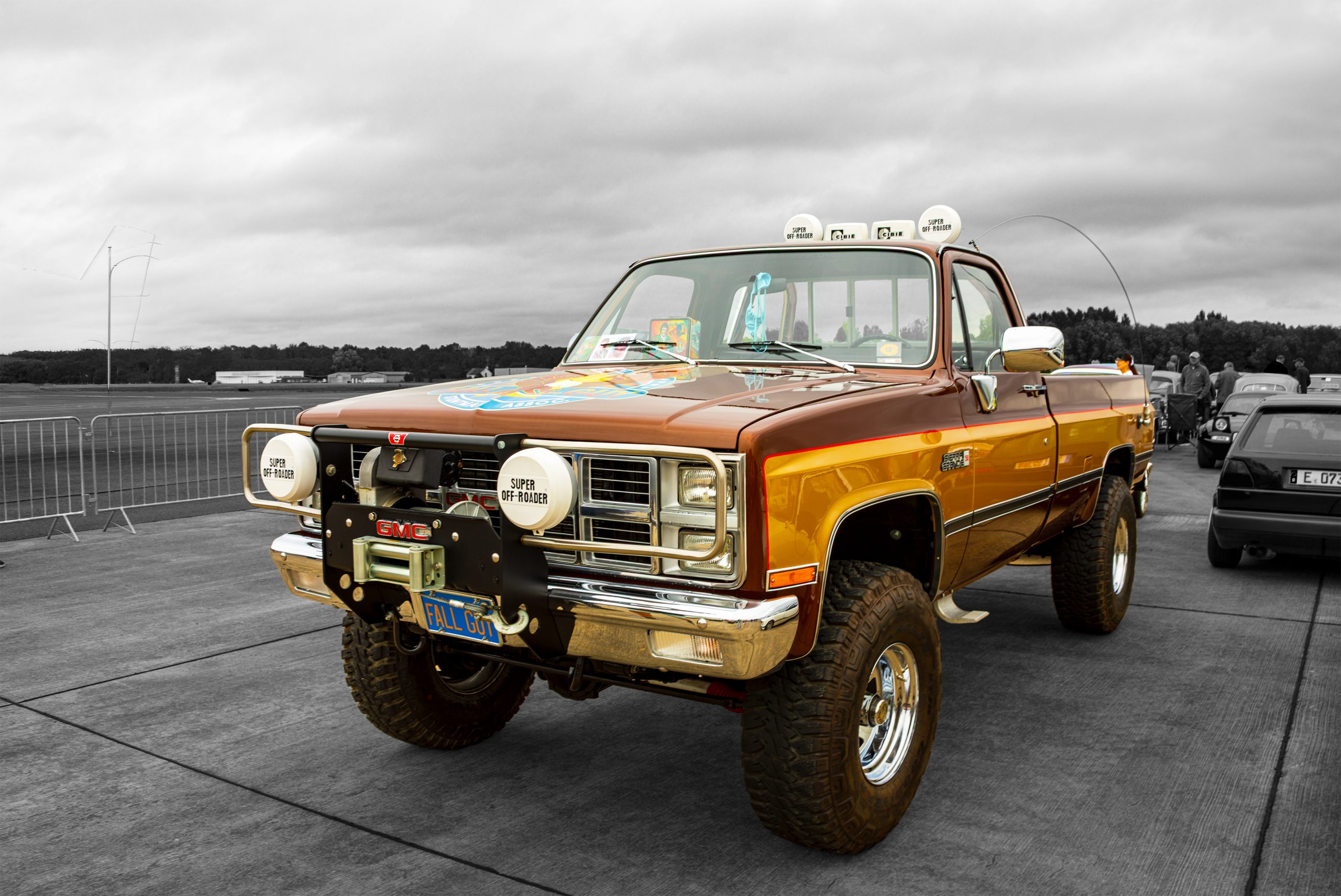 Happy Birthday Lee Majors (1939)