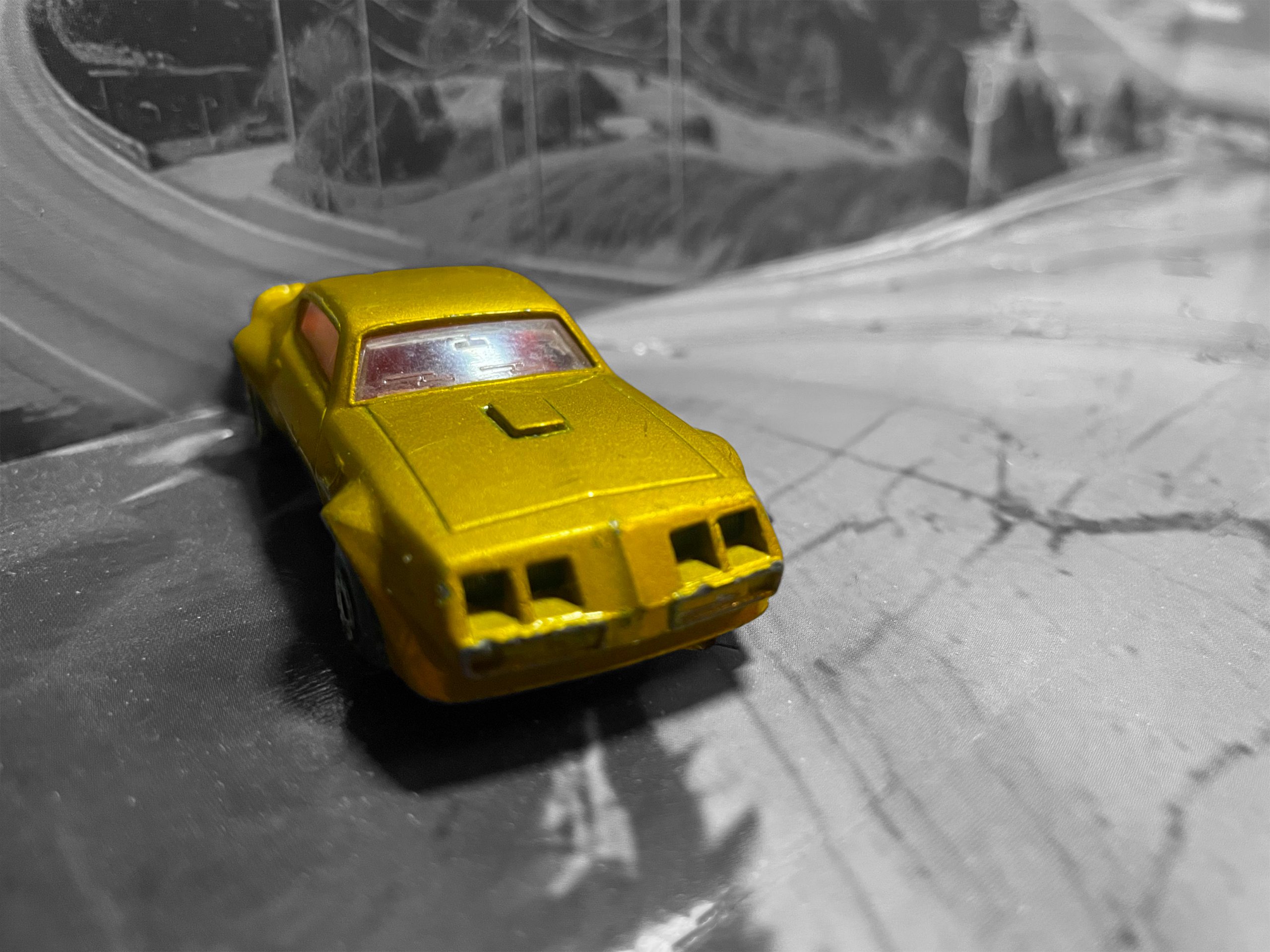 Happy Birthday James Garner (1928)