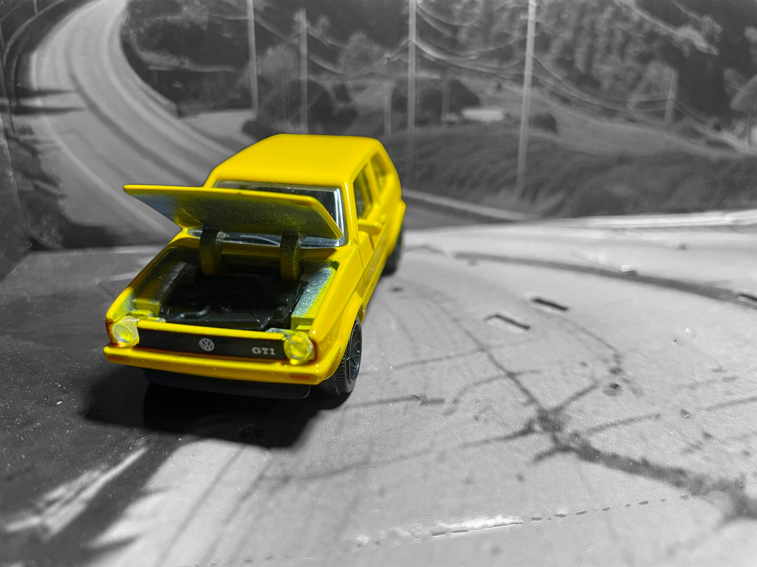 The VW Rabbit is Launched in the US (1978)