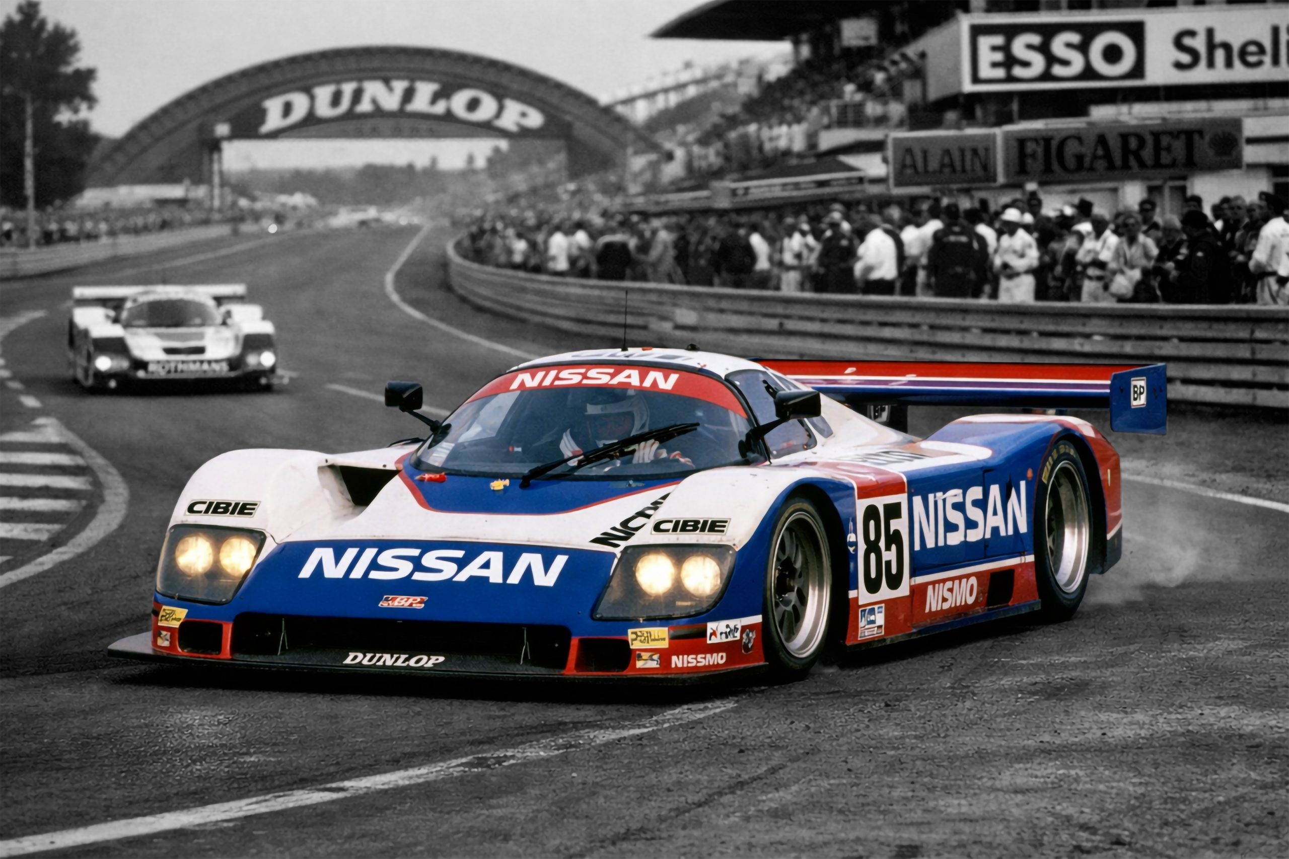 Happy Birthday Kenji Takahashi (1946)