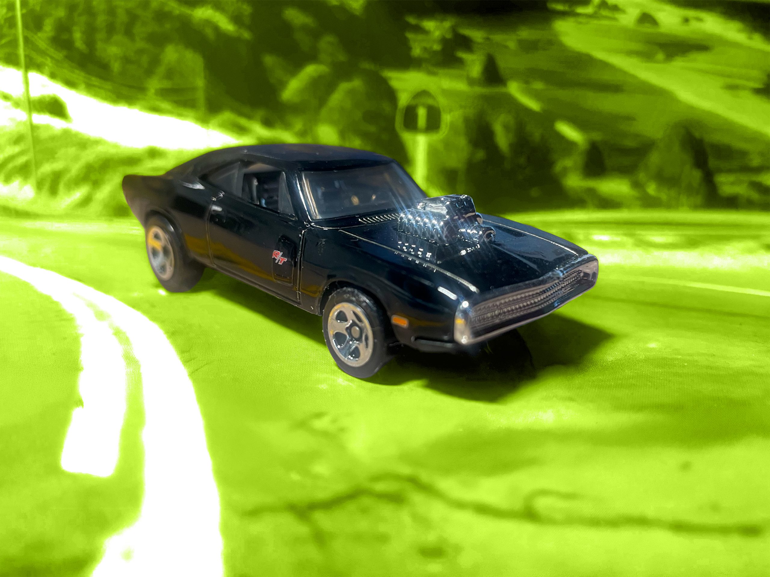 The Fast and the Furious is Released (2001)