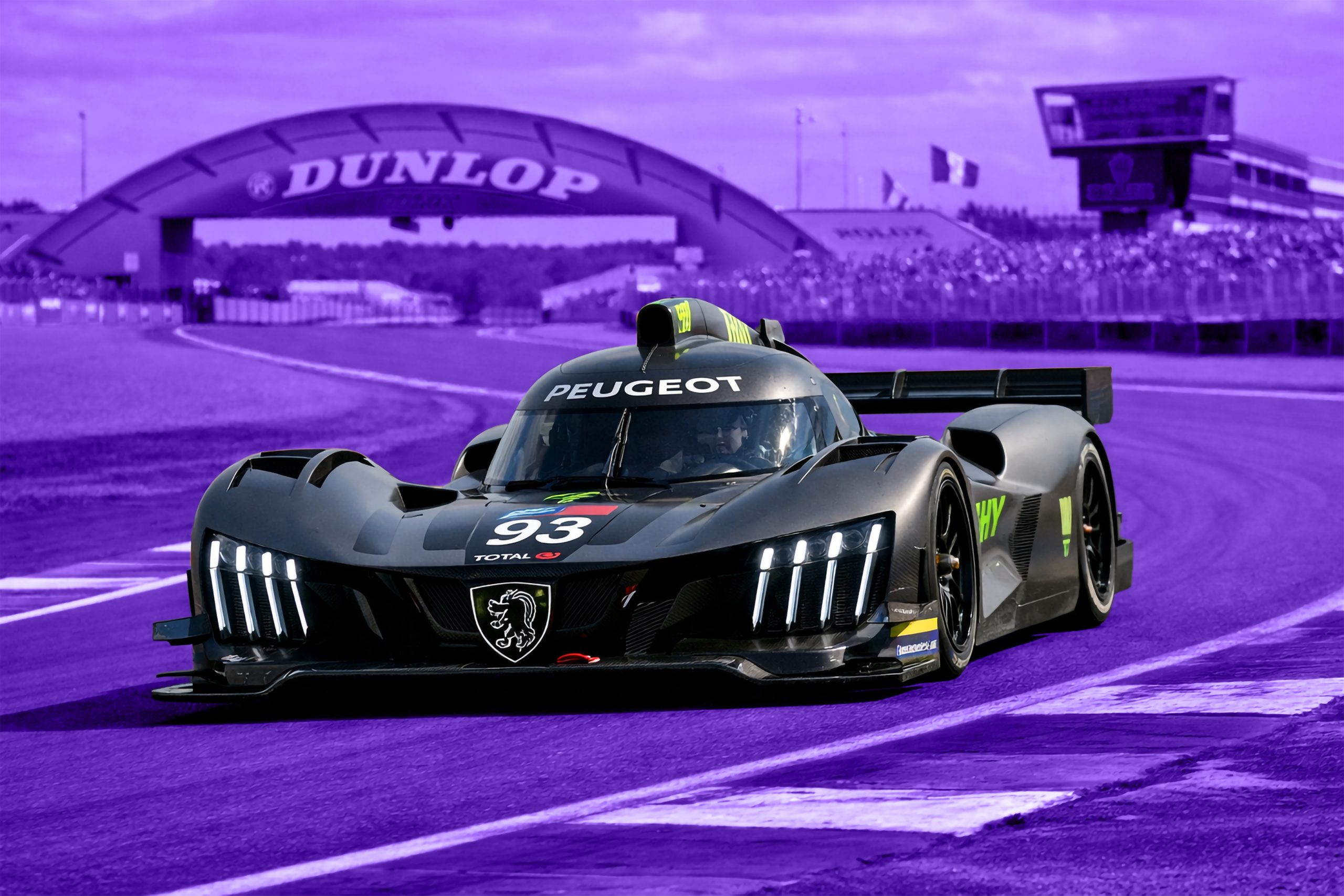 Happy Birthday Loïc Duval (1982)