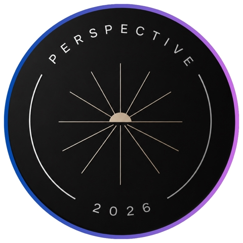 ViewBug “Perspective 2026” Badge