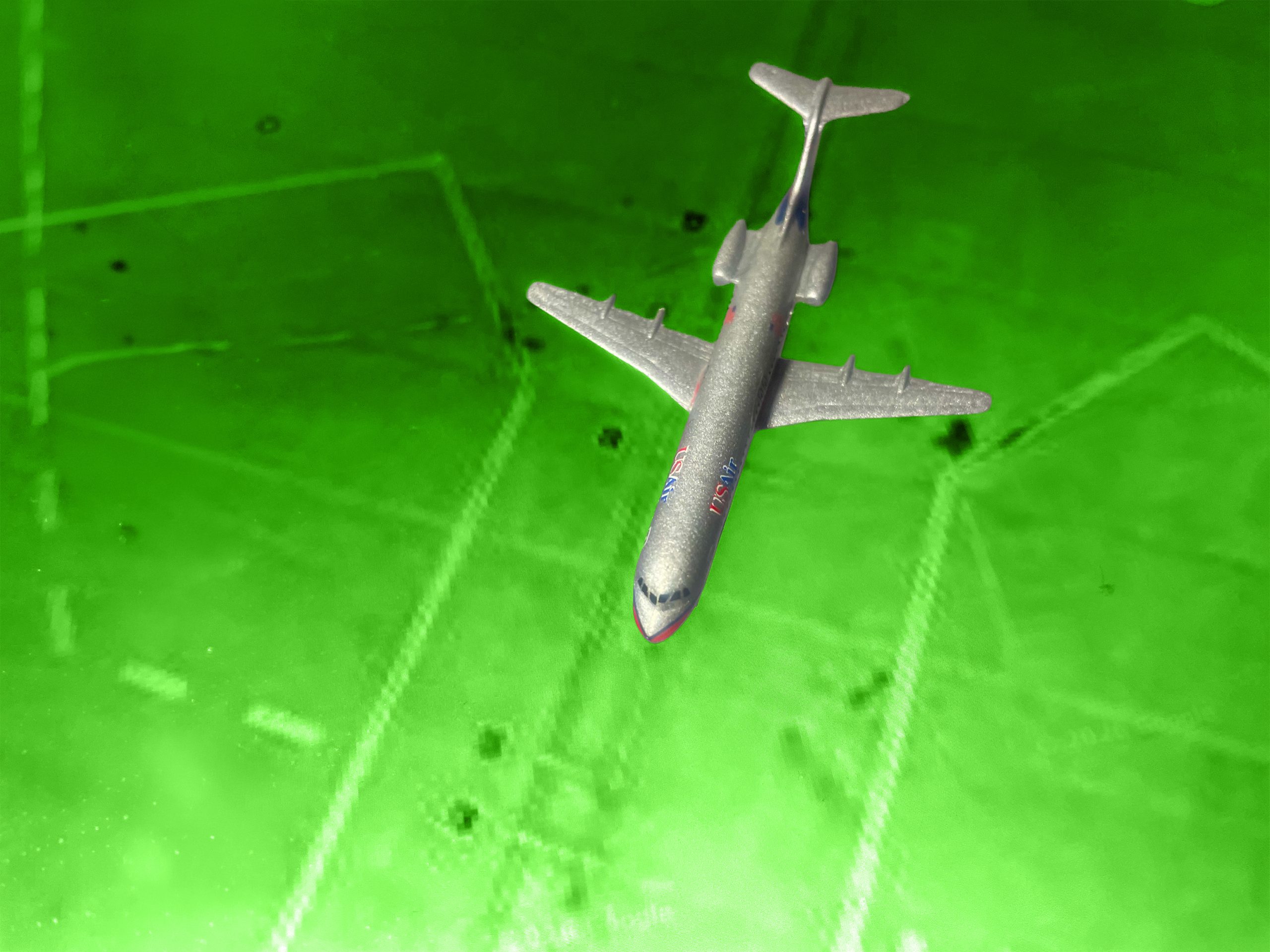 Fokker is founded (1919)