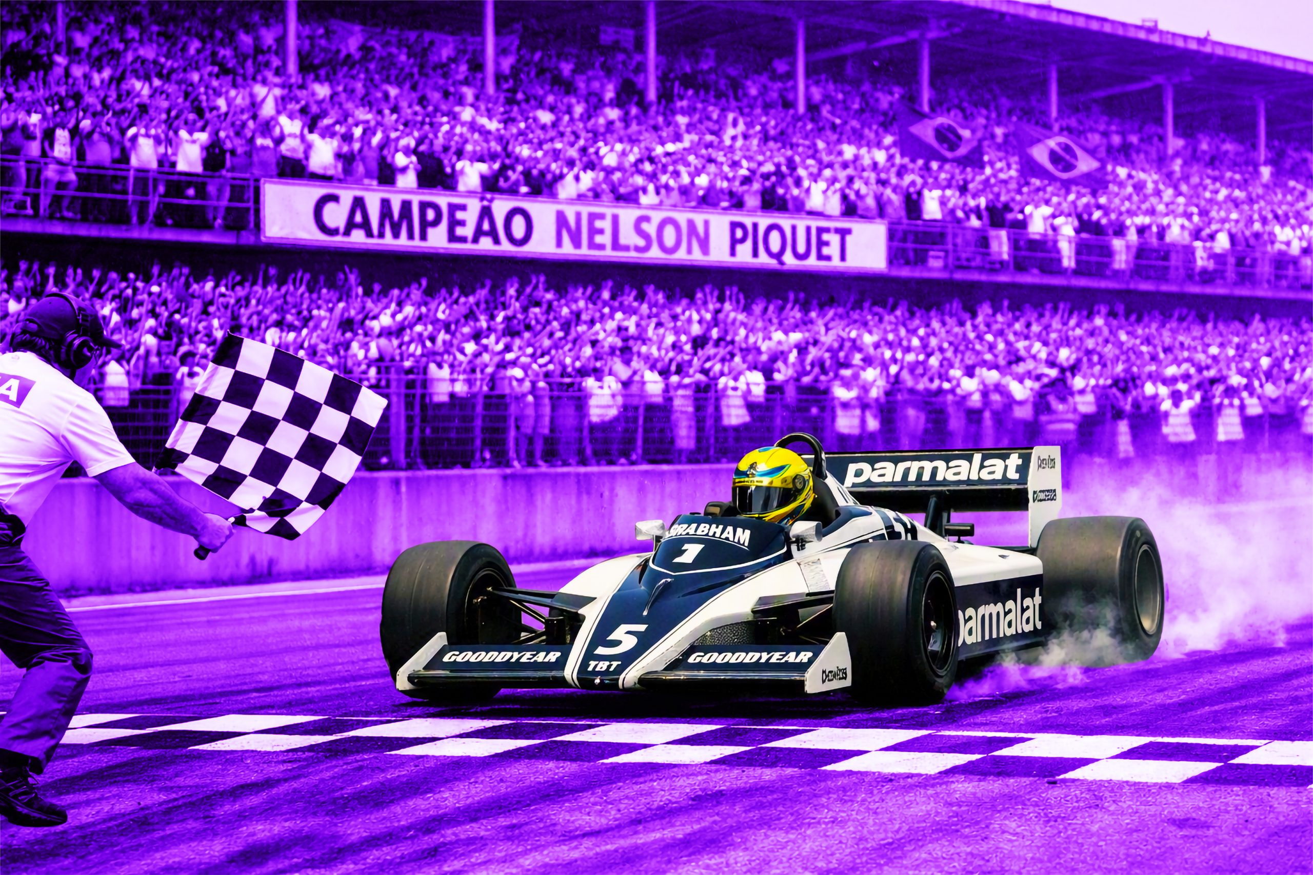Happy Birthday Nelson Piquet (1952)